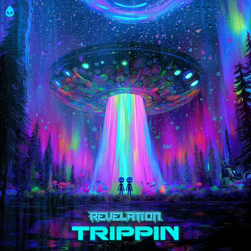 R&eacute;v&eacute;lation - TRIPPIN (Original Mix)