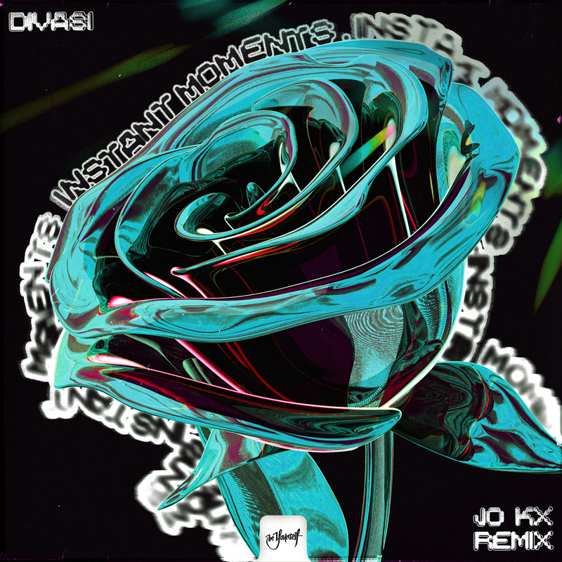 Divasi - Instant Moments (JO KX Extended Remix)