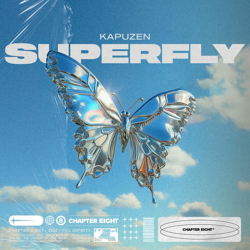 Kapuzen - Superfly (Original Mix)