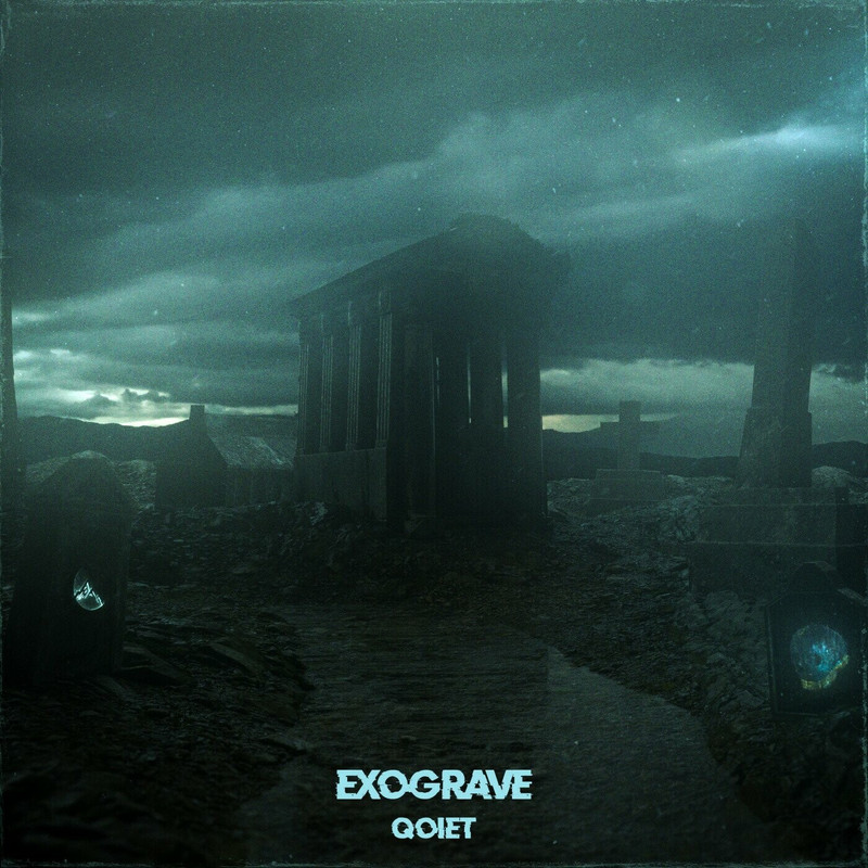 Qoiet - exoGRAVE (Original Mix)