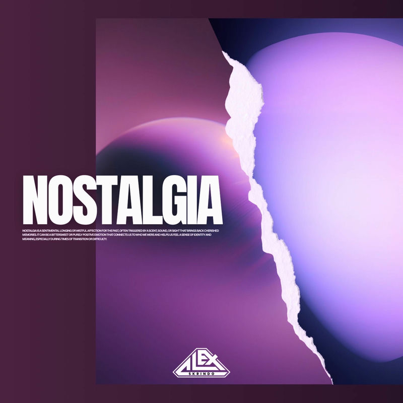 Alex Skrindo - Nostalgia (Original Mix)