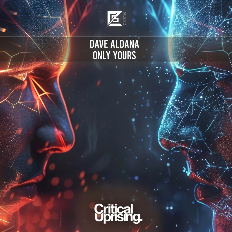 Dave Aldana - Only Yours (Extended Mix)