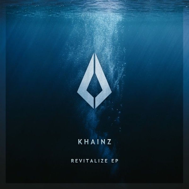 Khainz & Stone Van Brooken - Mosaic (Original Mix)