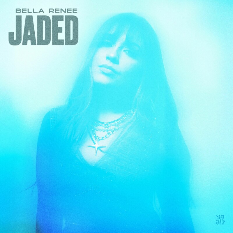 Bella Renee - Jaded (Original Mix)
