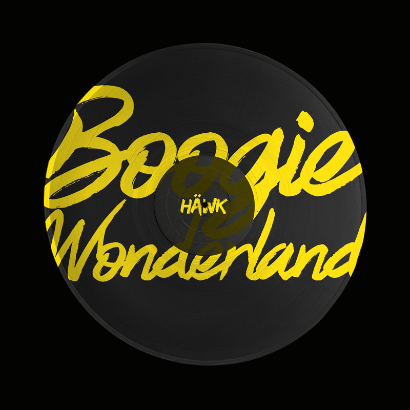HÄWK - Boogie Wonderland (Extended Mix)