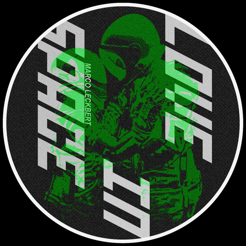 Marco Leckbert - Love In Space (Original Mix)