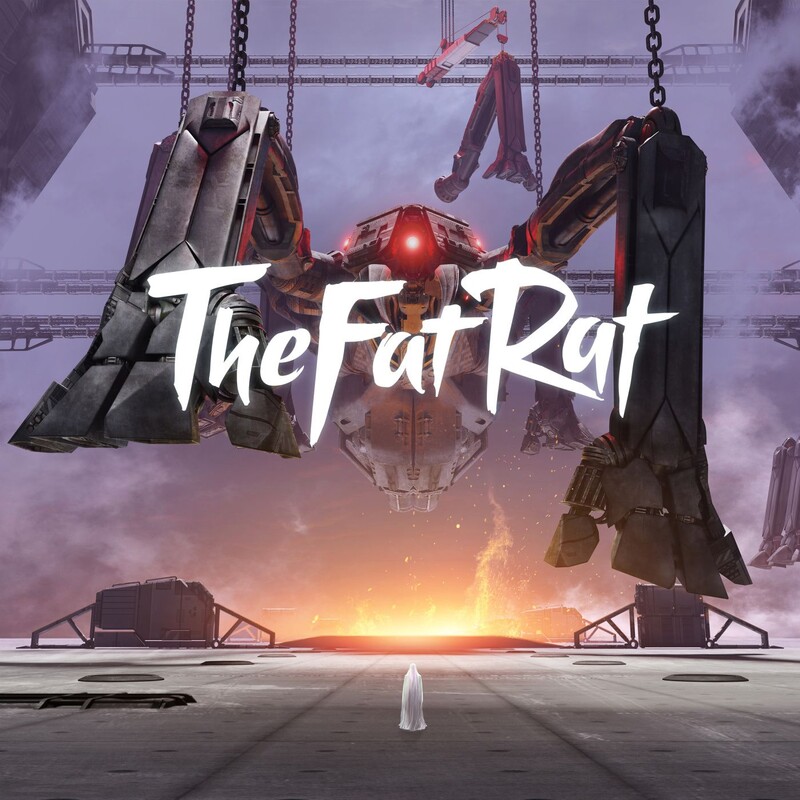 TheFatRat & Shiah Maisel - Genius (Original Mix)