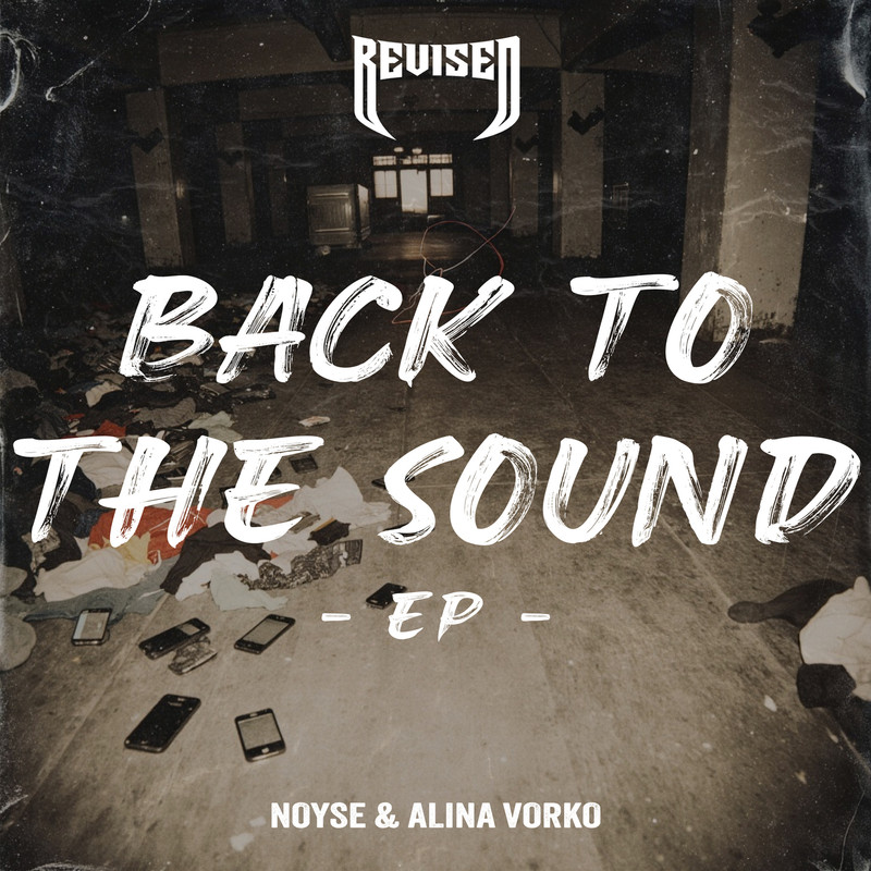 Noyse - Work It (Original Mix)