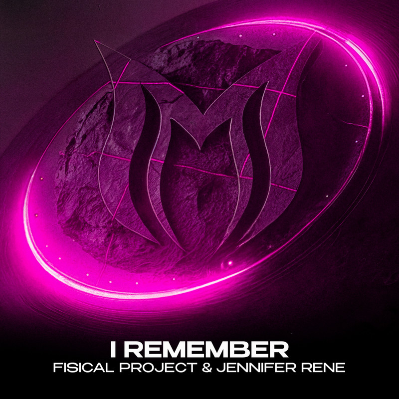 Fisical Project & Jennifer Rene - I Remember (Extended Mix)