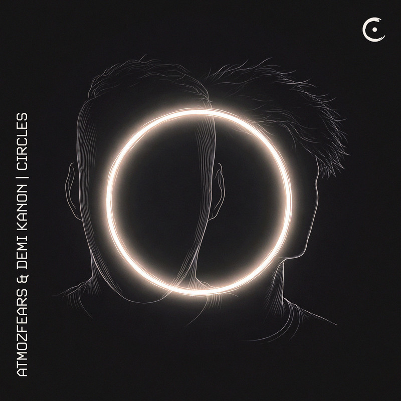 Atmozfears, Demi Kanon - Circles (Original Mix)