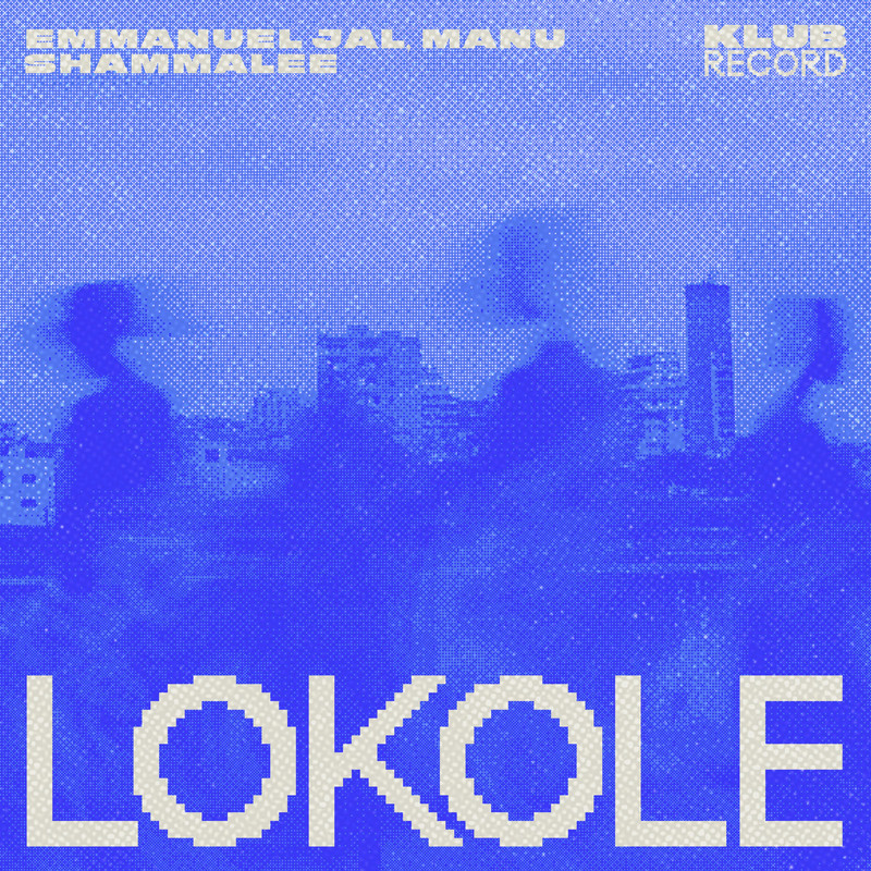 Emmanuel Jal, Shammalee & MANU (UK) - Lokole (Extended Mix)