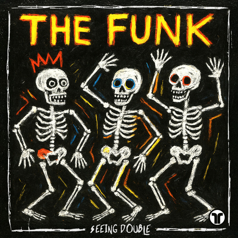 Seeing Double - The Funk (Extended Mix)