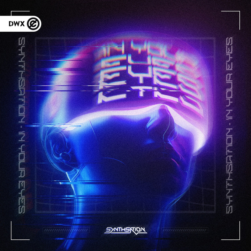 Synthsation - In Your Eyes (Extended Mix)