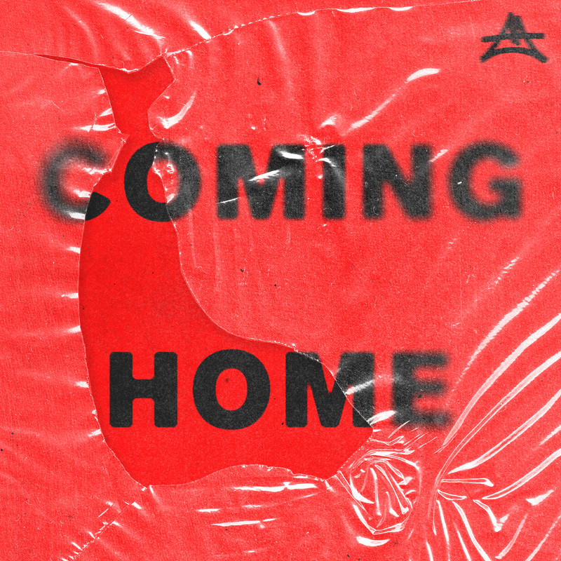 Adriatique, rhys from the sticks - Coming Home (Extended Mix)