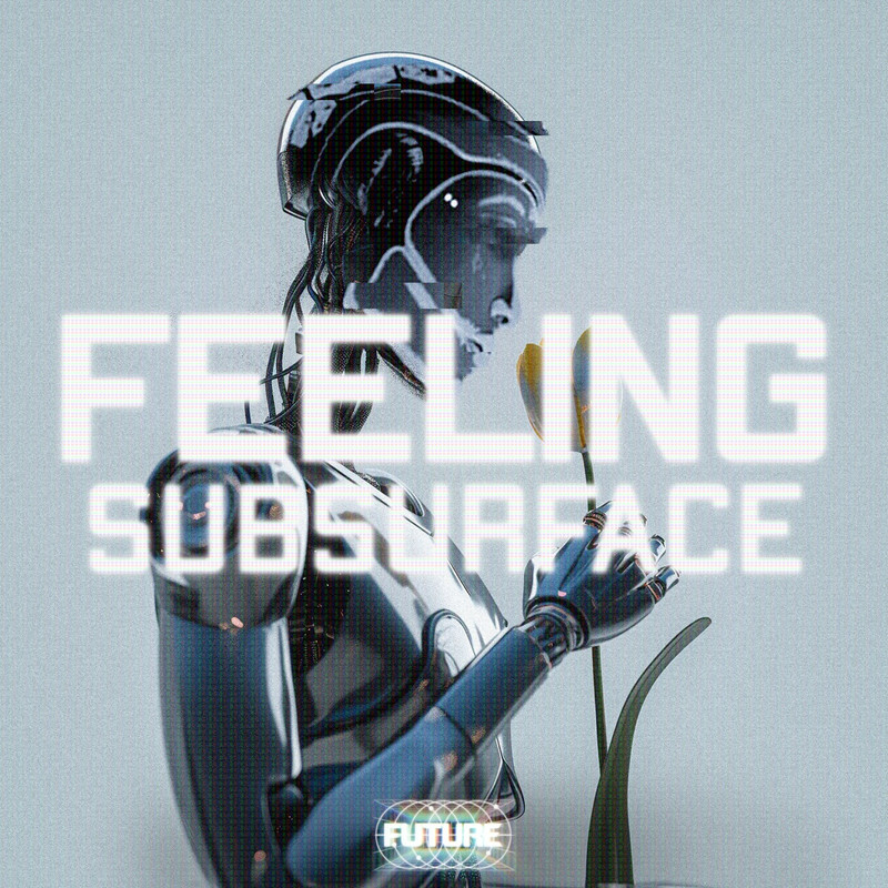 Subsurface - Feeling (Original Mix)