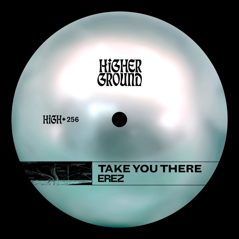 EREZ - Take You There (Extended Mix)