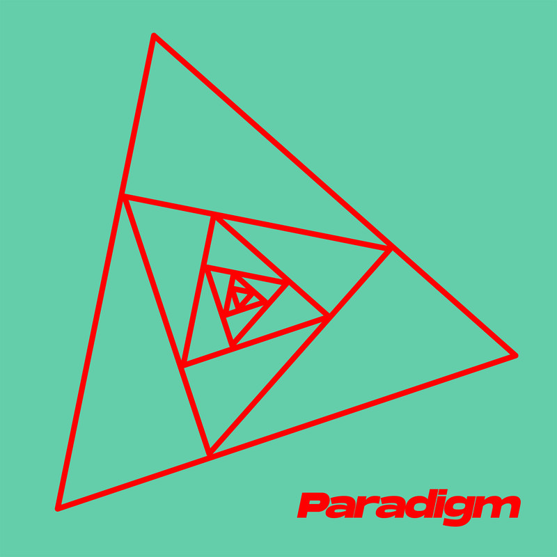 Artic White - Paradigm (Extended Mix)