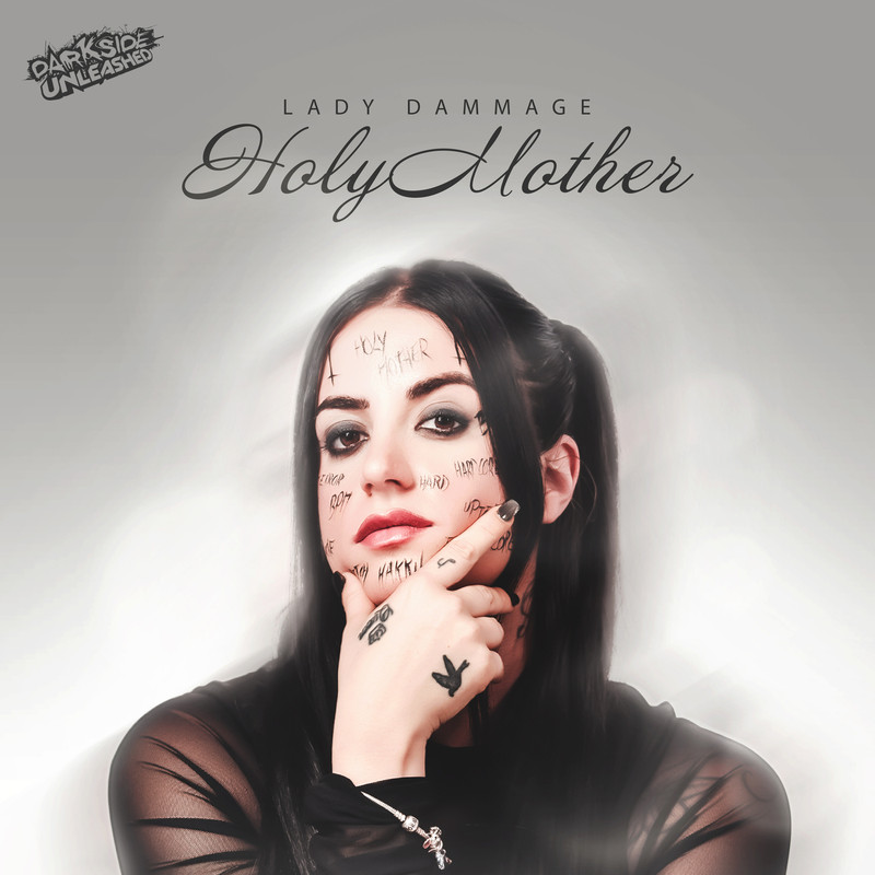 Lady Dammage - Holy Mother (Extended Mix)