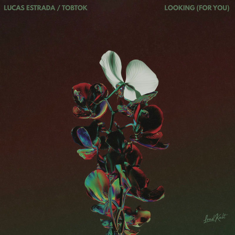 Lucas Estrada & Tobtok - Looking (For You) (Original Mix)