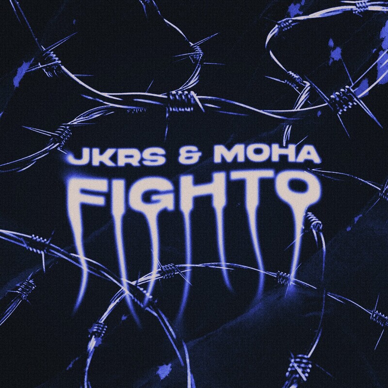 JKRS & Moha - FIGHTO (Extended Mix)