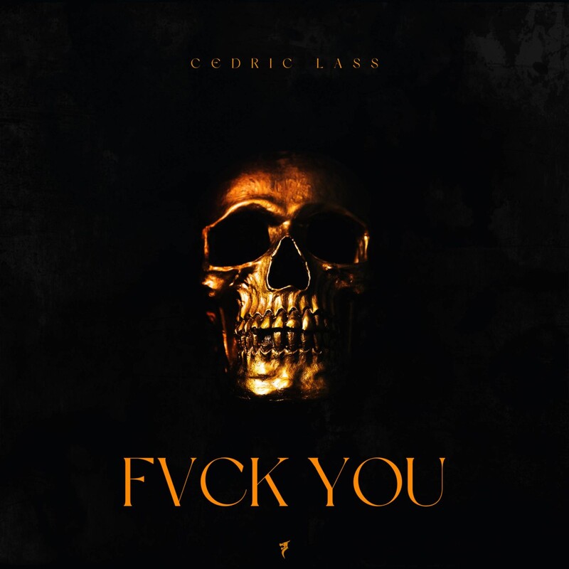 Cédric Lass - FVCK YOU (Extended Mix)