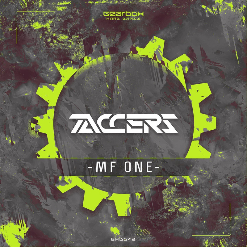 TACCERS - MF ONE (Extended Mix)