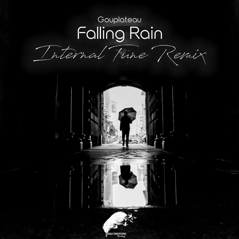 Gouplateau - Falling Rain (Internal Tune Remix)
