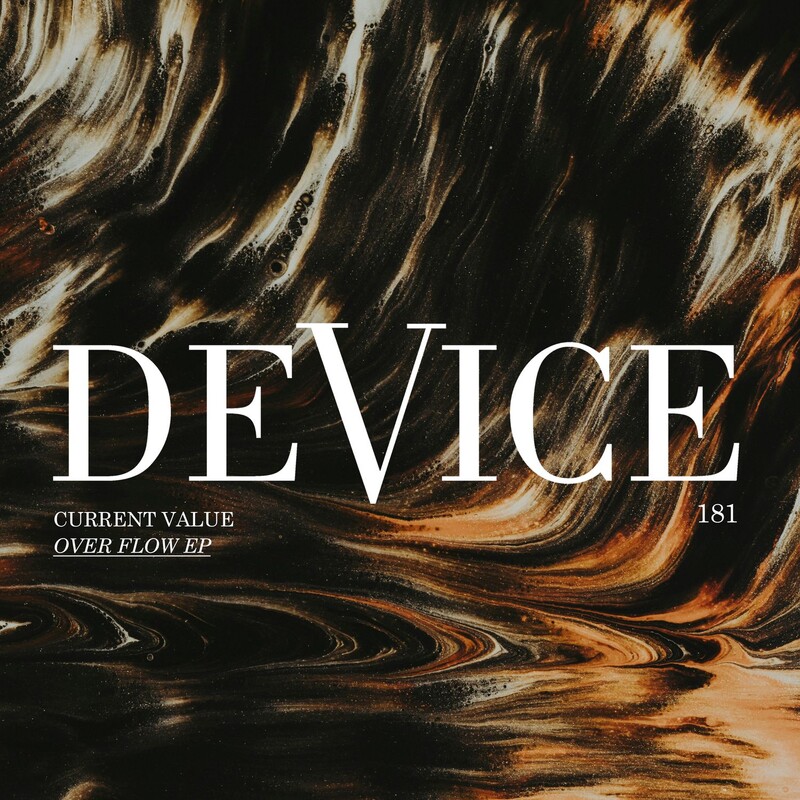 Current Value - Evermore (Original Mix)