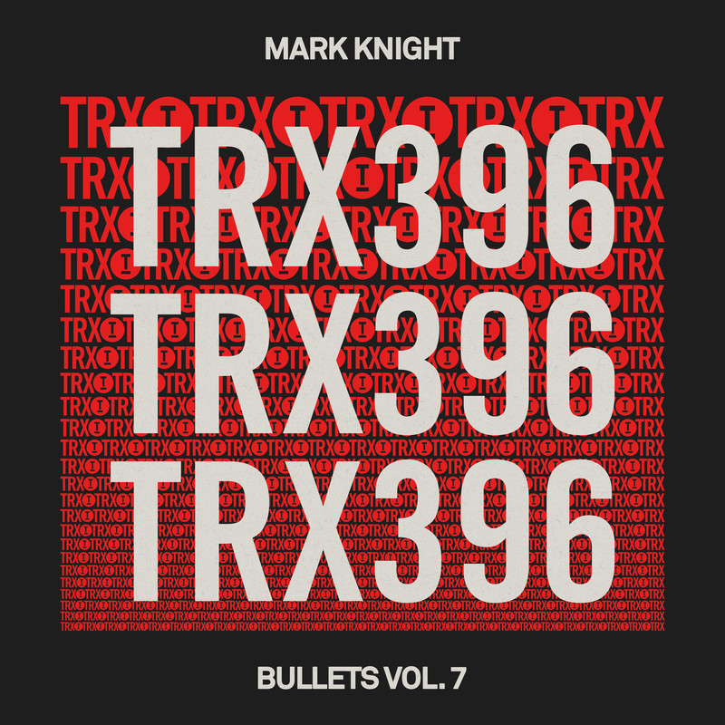 Mark Knight, Dario Nunez - Route 143 (Extended Mix)