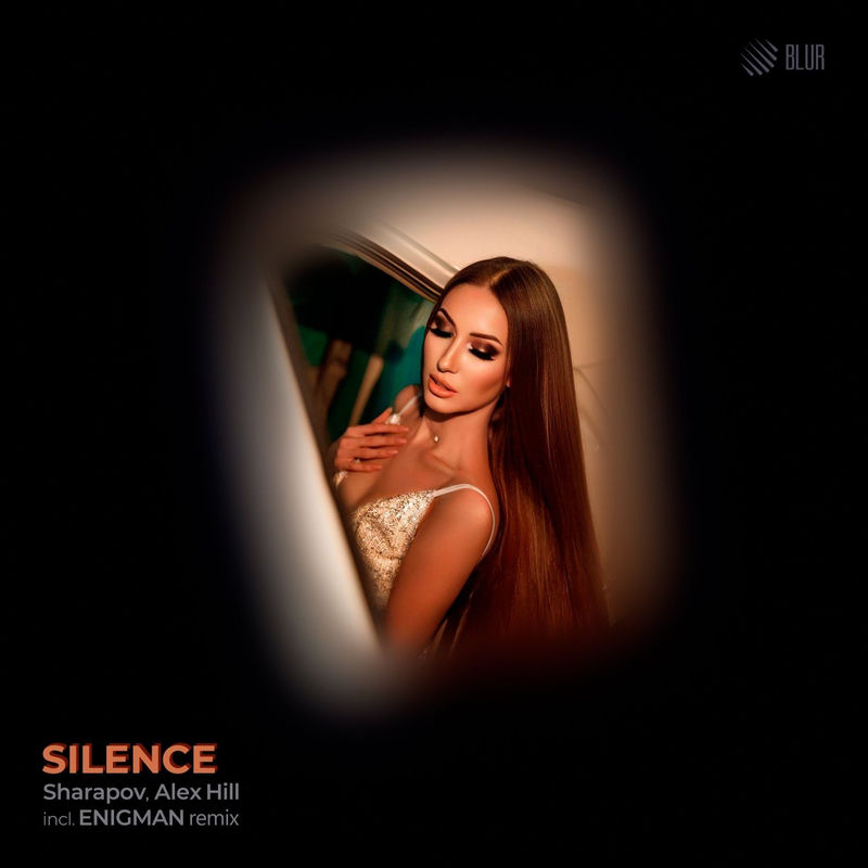 Sharapov, Alex Hill & Enigman - Silence (Remix)