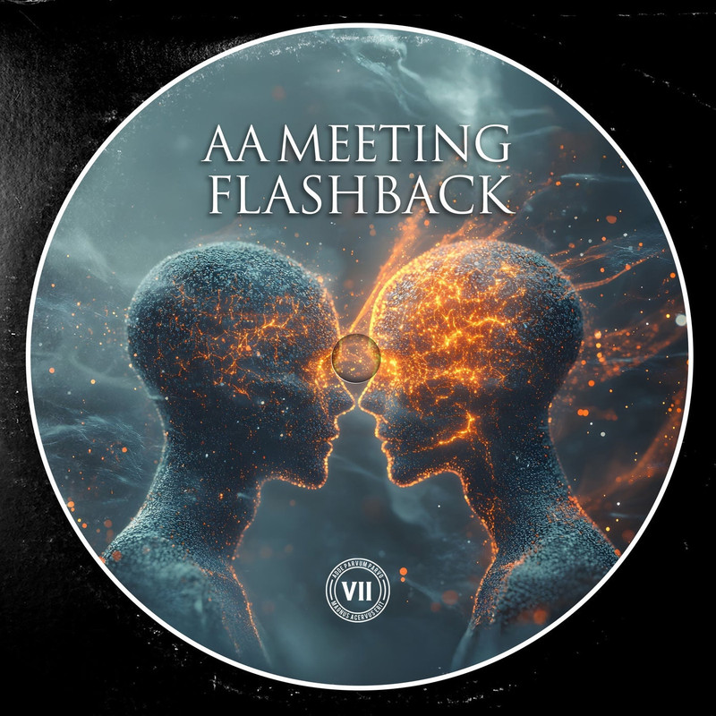 AA Meeting - Flashback (Extended Mix)
