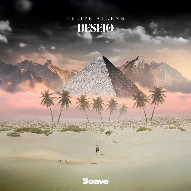 Felipe Allenn - Desejo (Extended Mix)