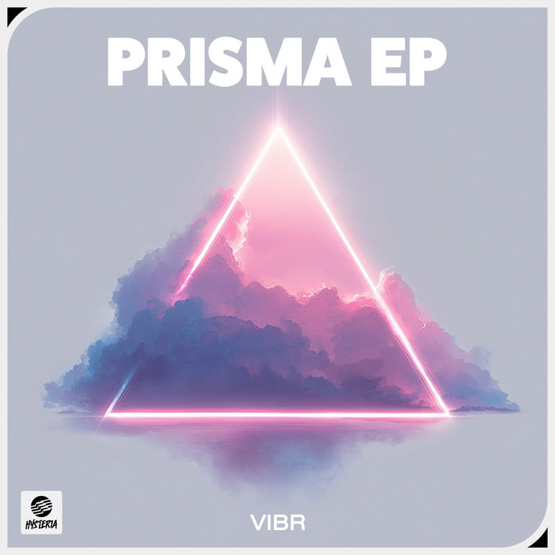 VIBR - Prisma (Extended Mix)