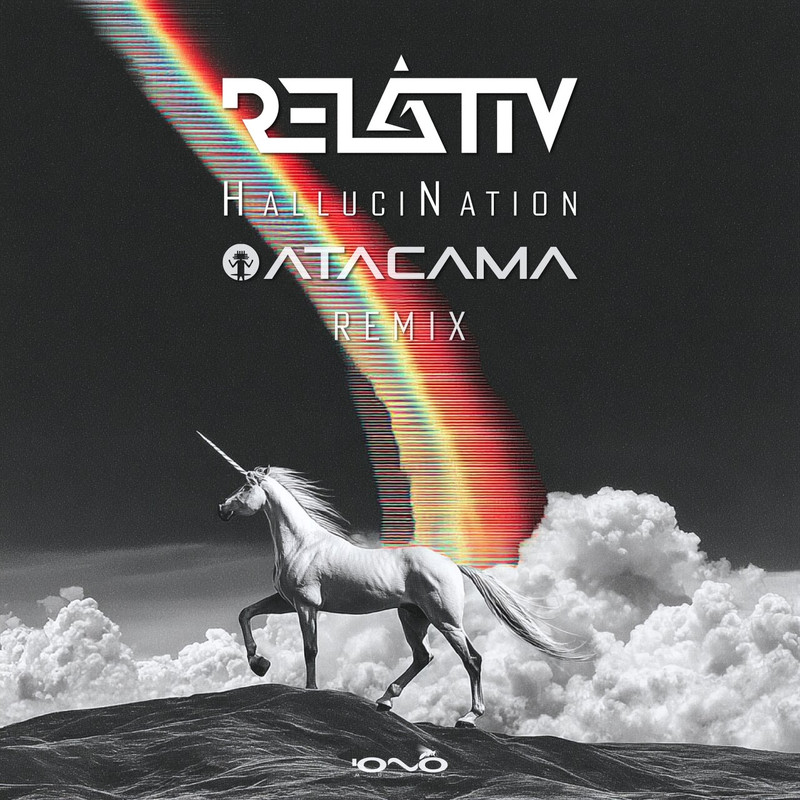 Relativ - Hallucination (Atacama Remix)