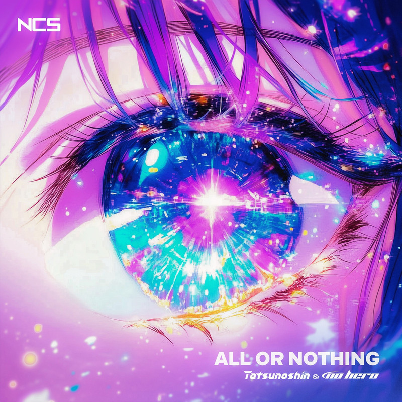 Tatsunoshin, No Hero - All Or Nothing (Extended Mix)