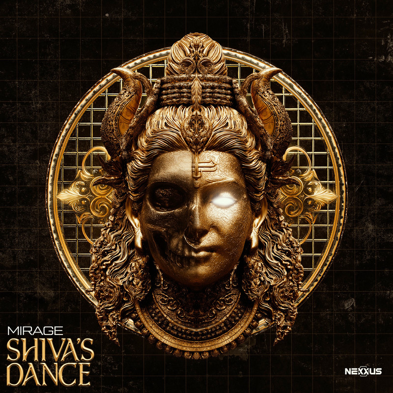 MIRAGE - Shiva's Dance (Original Mix)