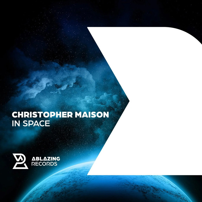 Christopher Maison - In Space (Extended Mix)
