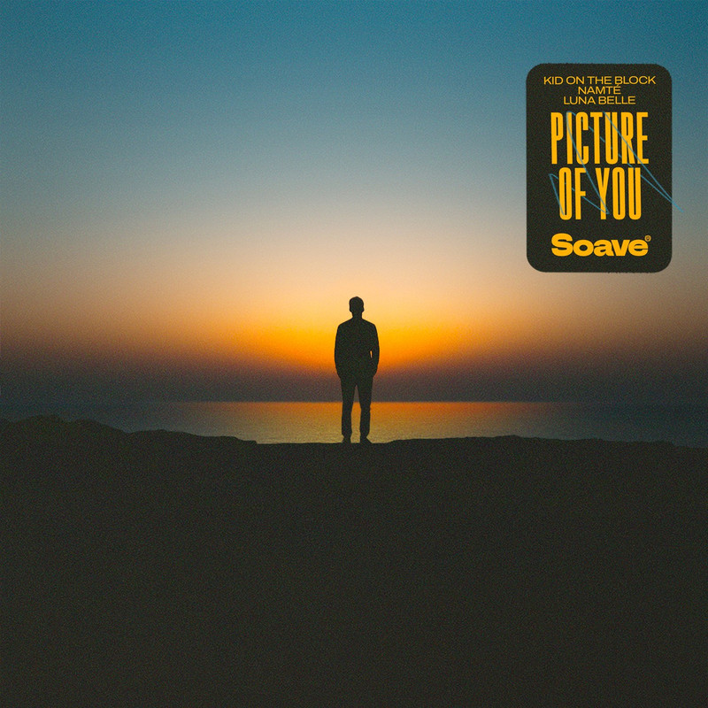 Kid On The Block, Namté & Luna Belle - Picture Of You (Original Mix)