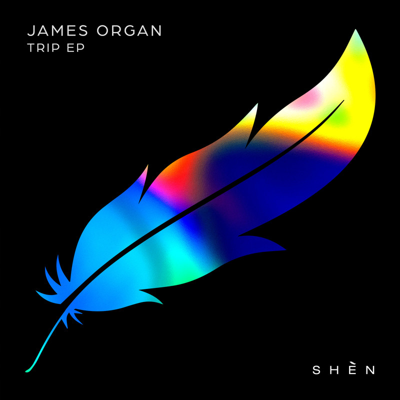 James Organ - Calling (Original Mix)