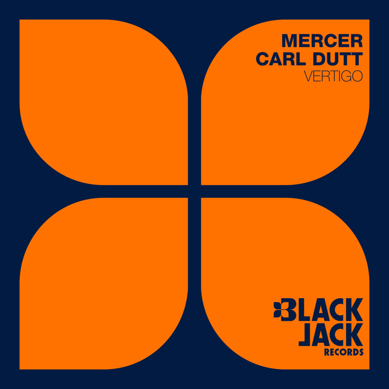 Mercer & Carl Dutt - Vertigo (Extended Mix)