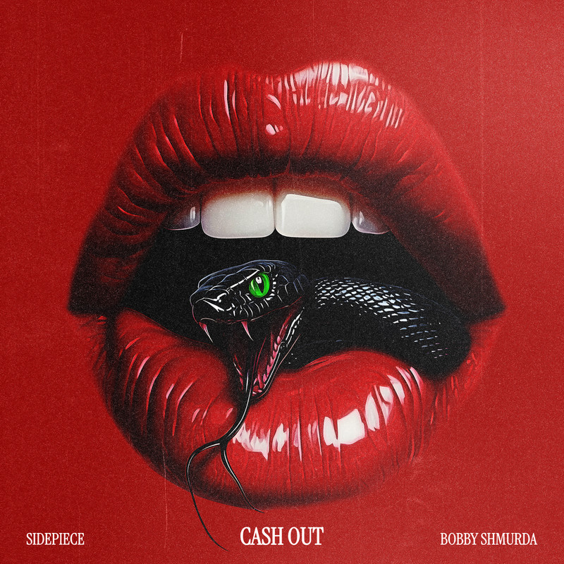 SIDEPIECE & Bobby Shmurda - Cash Out (Dave Summer Extended Remix)