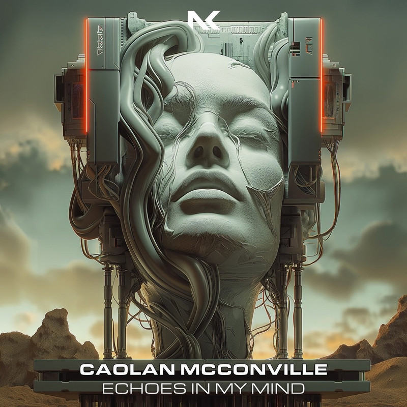 Caolan McConville - Echoes in My Mind (Extended Mix)