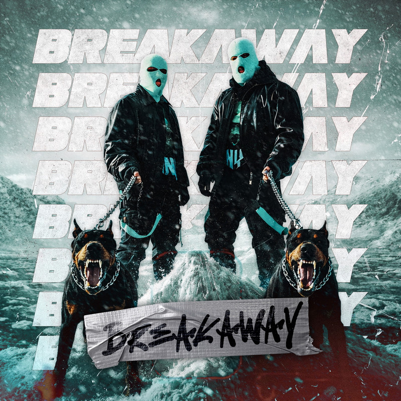Onyx - BREAKAWAY (Extended Mix)