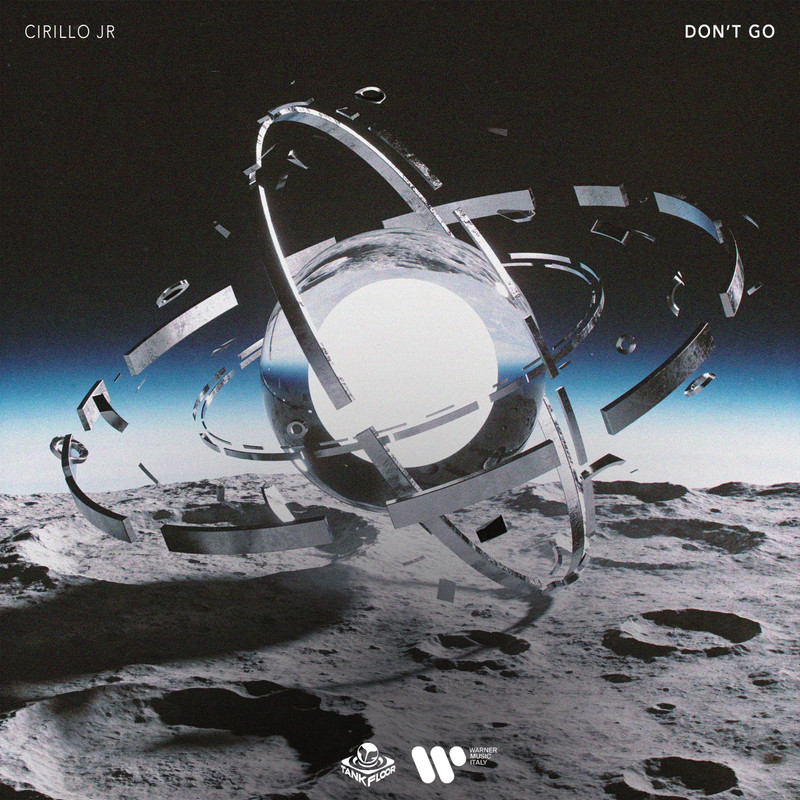 Cirillo JR - Don't Go (Extended Mix)