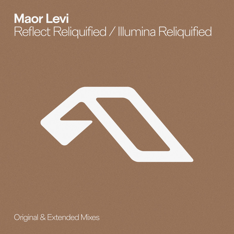Maor Levi - Illumina Reliquified (Original Mix)