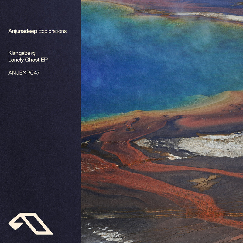 Klangsberg - August (Extended Mix)