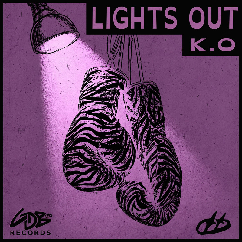 K.O - By Your Side (Extended Mix)