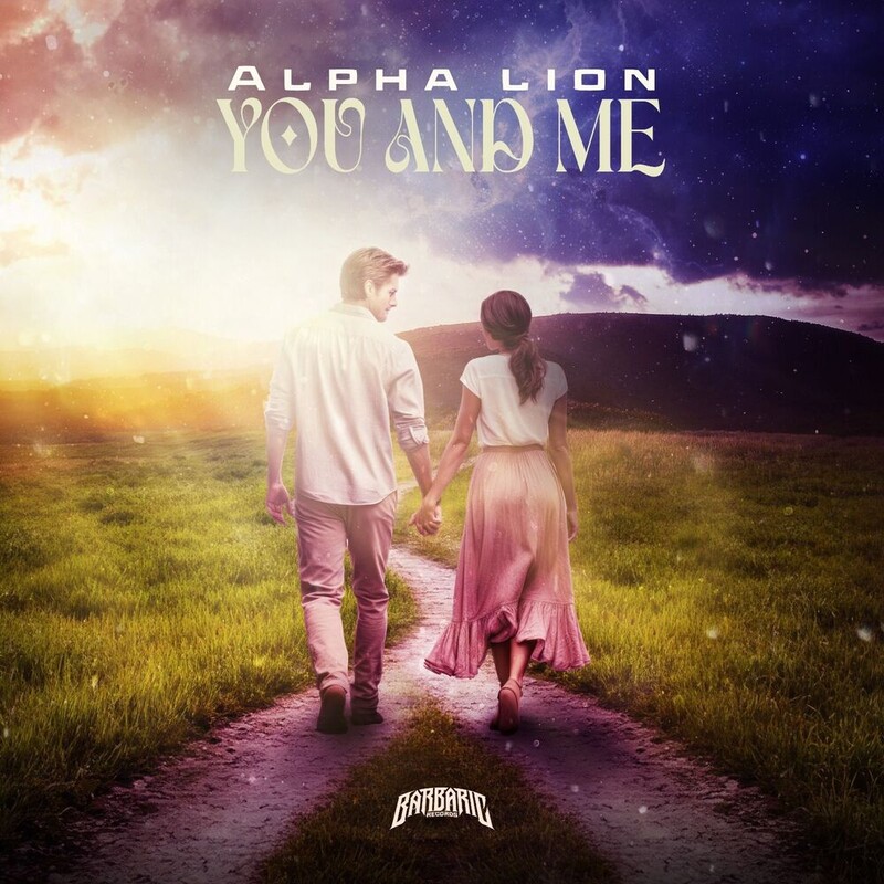 Alpha Lion - You And Me (Original Mix)
