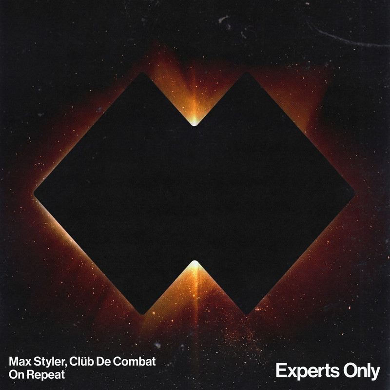 Max Styler & Clüb De Combat - On Repeat (Extended Mix)