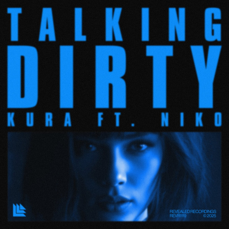 KURA feat Niko - Talking Dirty (Extended Mix)